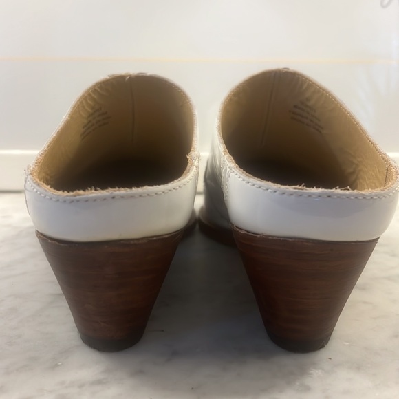 Free People New Frontier Western Mules EU 37 - Picture 5 of 5